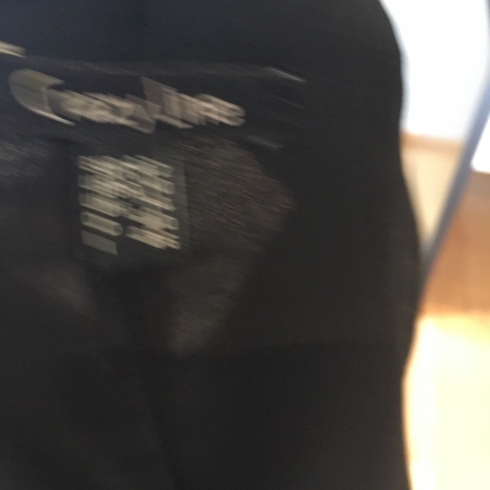 Sheer blazer - Picture 16 of 16